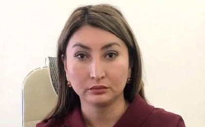 Астана басқарма басшысы жемқорлыққа қатысы бар деген күдікке ілінді