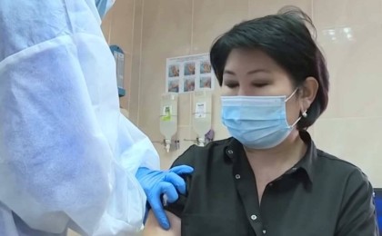 Қазақстанда кімдер вакцинациядан босатылады