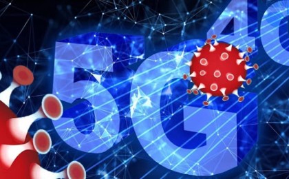 Коронавирус 5G-мен байланысты ма: министр жауап берді