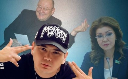 Жан Ахмадиев Алтынбек Сәрсенбайұлының өліміне кім кінәлі екенін айтты