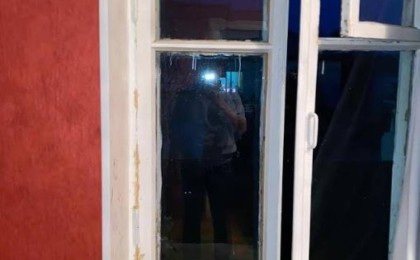 Қаскелеңдегі сұмдық: Қызды бұрынғы жігіті терезе арқылы ұрлап, зорлық көрсеткен