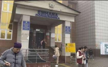 Медициналық мекемелерді жөндеуге жекелеген инвесторлар да тартылып жатыр