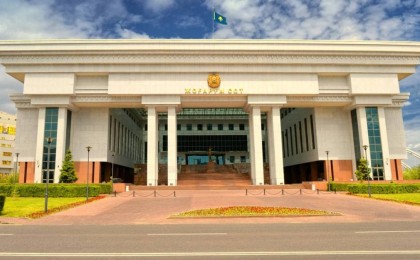 Тоқаев оншақты судьяны қызметінен босатты