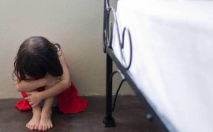 9 жасар қызды зорлаған педофил 25 жылға сотталды