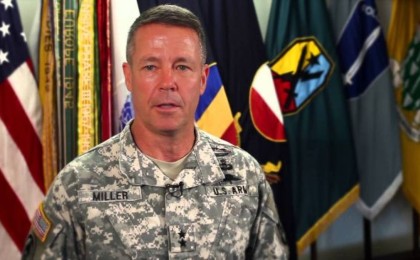 АҚШ қолбасшысы Ауғанстанда азамат соғысы басталуы мүмкін екенін ескертті