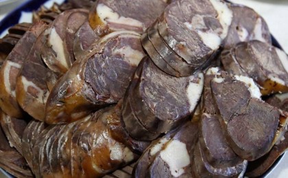 Covid-19: Жылқы еті иммунитетті көтереді