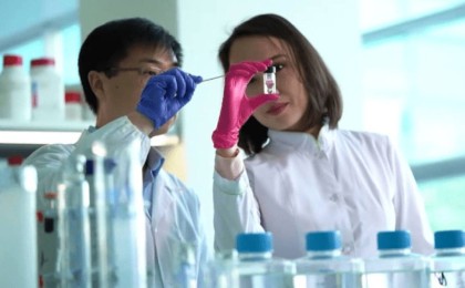 Пандемияда бізді құтқаратын SMM мамандары емес: химик Қазақстанда ғылымды танымал етуге шақырады