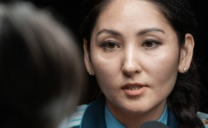 “Жүрегіме сыймай жүр“. Бишімбаев ісінен кейін танылған прокурор өкінішін жеткізді