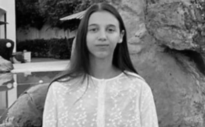 "Сыртқы киімін кимей шыққан": Атырауда өлтірілген бойжеткен күнделігінде күдіктінің атын жазған