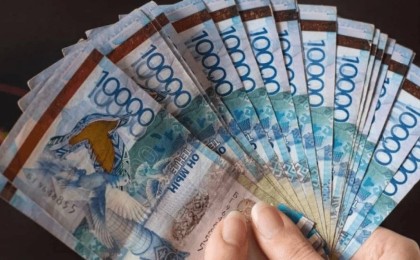 Қазақстанда ЖОО оқытушылары мен әлеуметтік қызметкерлердің жалақысы өседі