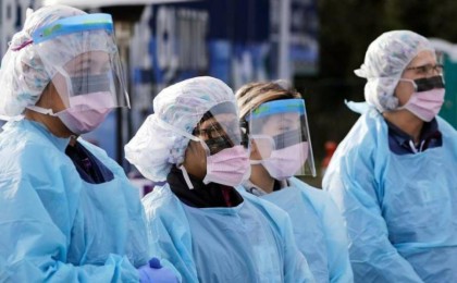 Госпитальдар вакцина алғаннан кейін өлім аузында жатқандарға толды: Министрлік ақпаратқа қатысты түсініктеме берді