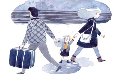 Күйеуі мен балаларын басқа еркекке айырбастаған әйелдер көбейді