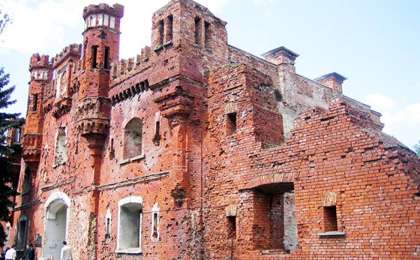 Немецкий историк назвал героическую оборону Брестской крепости мифом