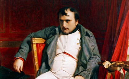 Наполеон туралы 10 қызықты факт
