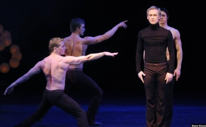 Мюнхеннен Севастопольге дейін: Путиннің "күйеу баласы" деп айтылып жүрген балетмейстер кім?