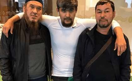 Мәскеуде "Қазақстандағы қылмыс әлемінің патшасы" сотталды