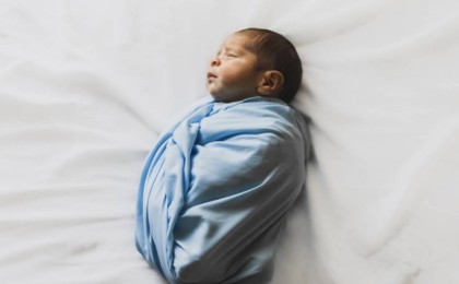 Республика күні Астанада 16 сәби дүниеге келді