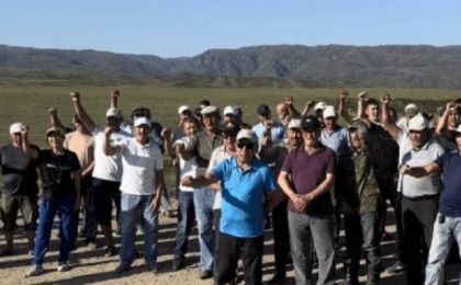 ШҚО-дағы жанжал: инвесторларға алтынды өндіруді бастауға не кедергі