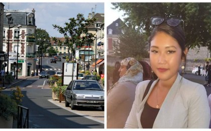 Қазақ қызы Францияда қала әкімі болып тағайындалды