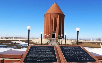 Төрт орын ғана қалған Ұлттық пантеонда кімдер жерленген?