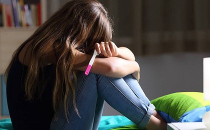 11 жастағы қыз босанып, әлемдегі ең жас ана атанды