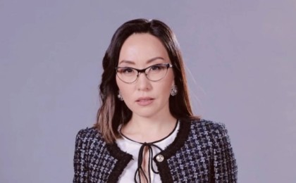 "Астарлық ақиқатын" адам құсап жүргізіп жүре беру керек еді": Халық адам танымастай өзгерген Дина Төлепбергенді танымай қалды