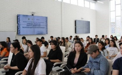 Алғыр ой мен адал еңбек! Кәсіп бастаудың жолдары