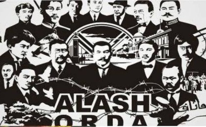 Алаш қозғалысының мәні – Отанға еңбек пен білімге деген құрметке лайықты болу