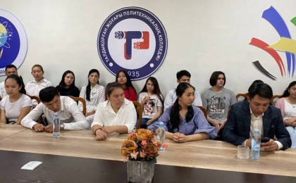 «NEET жастары: құлықсыз жастарды қалай ынталандырамыз?»