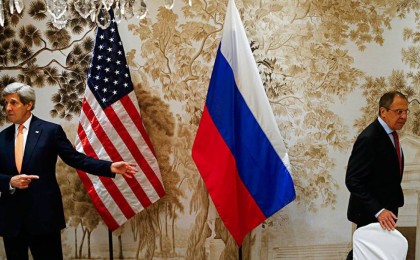 АҚШ Конгресі Ресейдің Еуропада ықпалын азайту үшін 3,8 миллиард доллар бөлуді жоспарлап отыр