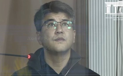 Қуандық Бишімбаев туралы кітап жазылып жатыр