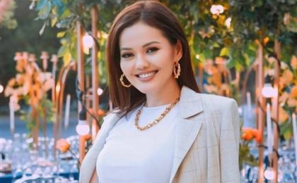 "Надан енелер бар. Өзіңнің дамбалыңды өзің жу"