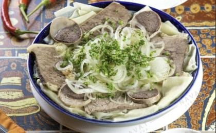 «Жылқы еті — харам». ҚМДБ мәлімдеме жасады