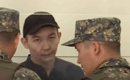 35 жерден пышақтаған: Әкімдік қызметкерін өлтірген қылмыскердің жазасы ауырлады