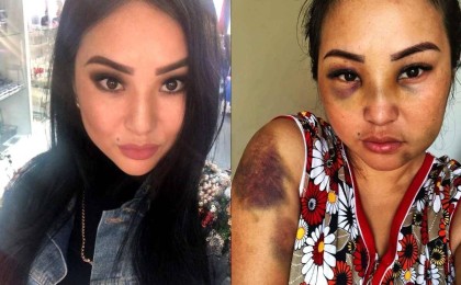 "Полицей күйеуім алты жыл бойы ұрып-соқты": Ер адам сотқа әйелінің үстінен шағым түсіріп, жеңіліп қалды