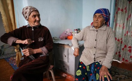 "Сталин өлгенде қуандық"