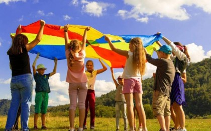 Алматы қалалық білім беру басқармасы: балаларға арналған жазғы лагерьлердің жұмысы жолға қойылды