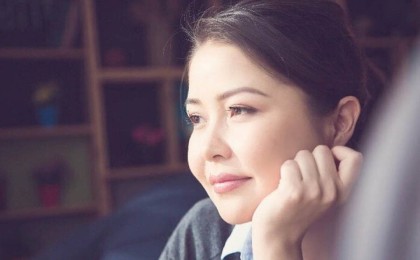 Актриса Әсел Сәдуақасова коронавирус жұқтырды