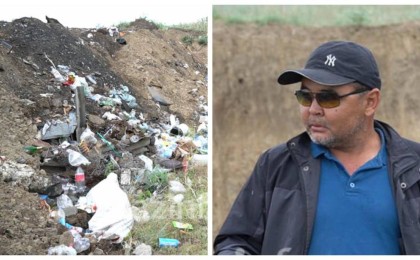 «Басы бір бөлек жатты»: куәгер 5 жасар баланың денесін қалай тапқанын айтты