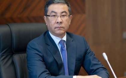 Нұрлан Ұранхаев әкімдер рейтингінде көш бастап тұр