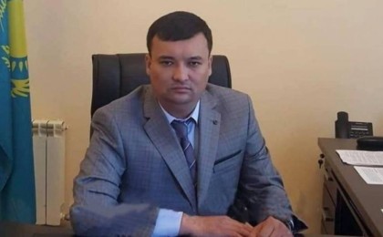 5 жасар қыздың өлімі. Сарыағаш аудандық сотының төрағасы қызметінен босатылды