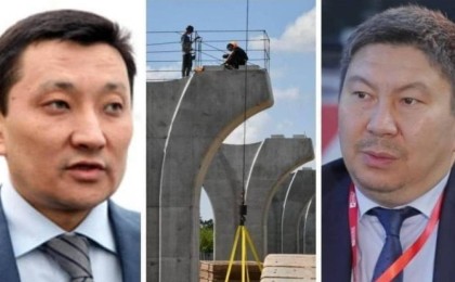 LRT ісі: Ардан мен Сұлтанбековтің үкімі күшінде қалды