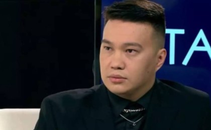 "4 ай тегін жұмыс істедім": Хореограф Ердос Усабаев Ерболат Беделхан өзін "лақтырып кеткенін" айтты