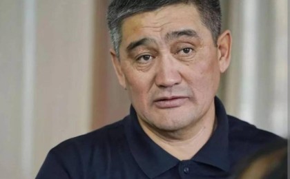 Серік Күдебаев 10 жылға бас бостандығынан айырылды