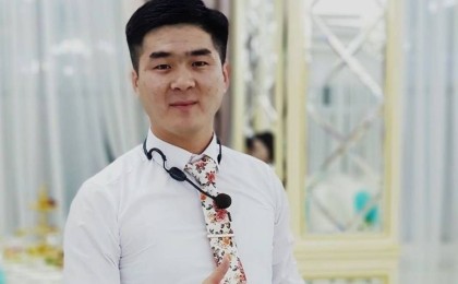 Асаба Нұртілек: «Ауылға барып қой бағайын деп жатырмын»