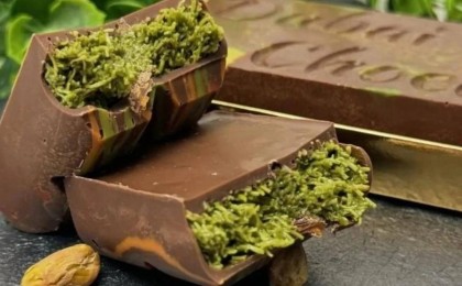 Дәрігерлер танымал Дубай шоколадының денсаулыққа қауіпті екенін ескертті
