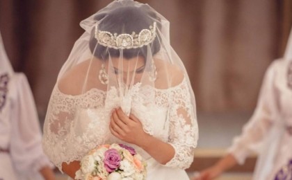 Қызылордалық келіншекті бұрынғы күйеуі алып қашты