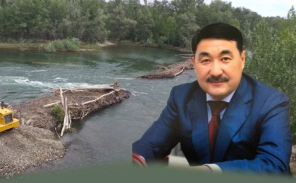 «Қазсушардың» жауапсыздығы бюджетті жүздеген миллион шығынға ұшыратқалы тұр