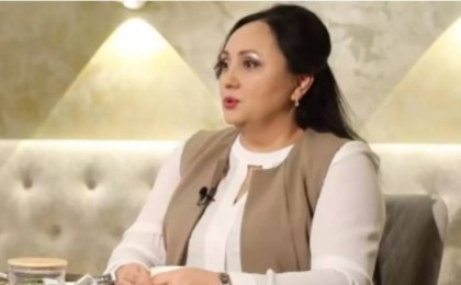 "Рұқсатымды беремін": Шынар Асқарова күйеуіне екінші әйел алып беруге қатысты пікір білдірді