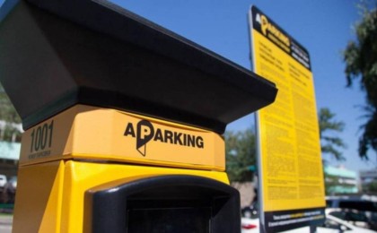 Алматы әкімдігі ағайынды Боранбаевтардан автотұрақтарды қайтарып алды